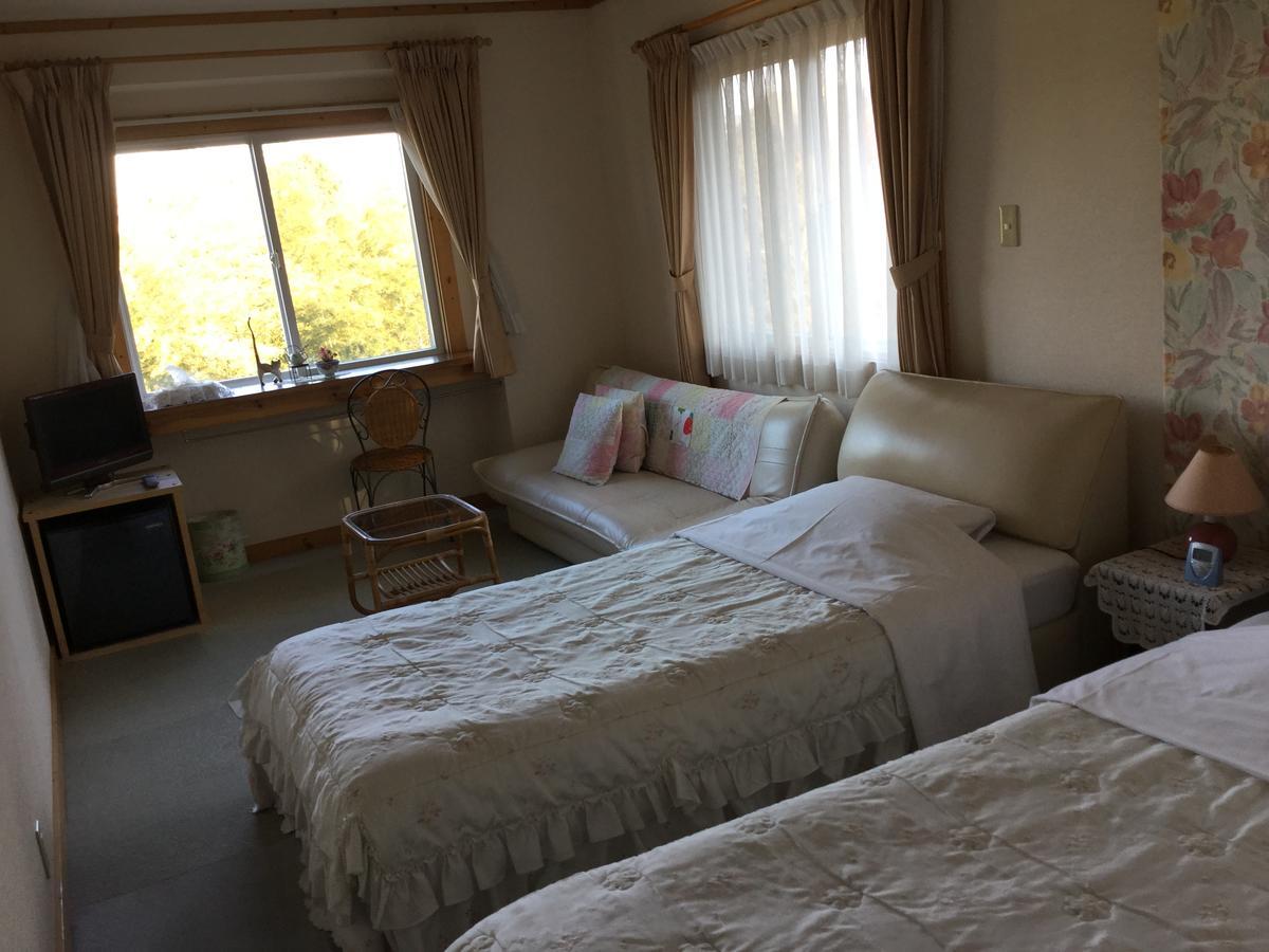 Hanaikada Ito (Shizuoka) Bagian luar foto