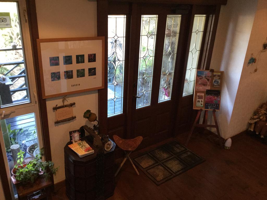 Hanaikada Ito (Shizuoka) Bagian luar foto