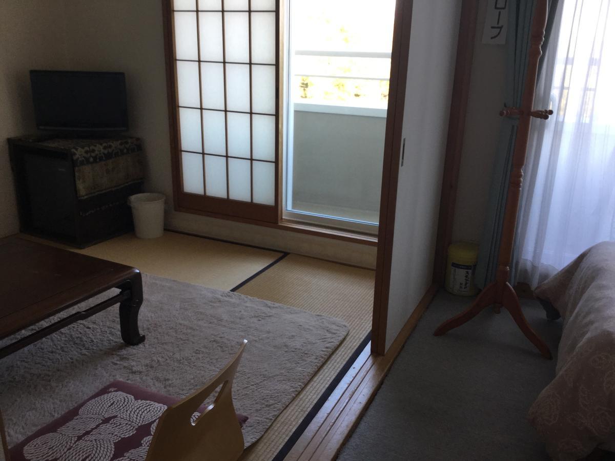 Hanaikada Ito (Shizuoka) Bagian luar foto