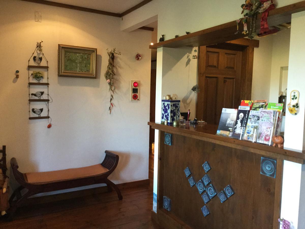 Hanaikada Ito (Shizuoka) Bagian luar foto