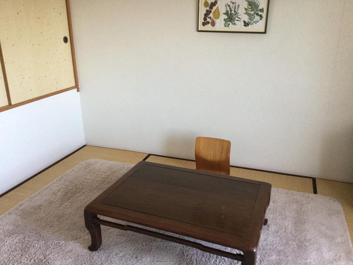 Hanaikada Ito (Shizuoka) Bagian luar foto